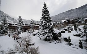 Hotel Coma Ordino